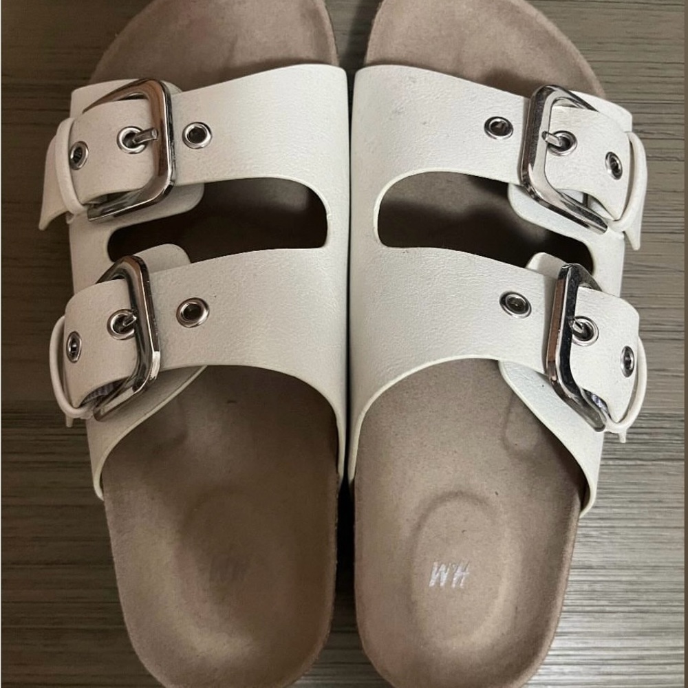 H&M Sandals